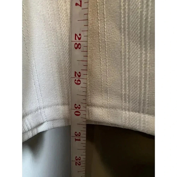 Smokey Joes Vintage Vertical Stripe Button Shirt Mens Large Rockabilly Swingers - Picture 6 of 9